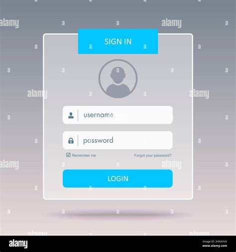 Logins.