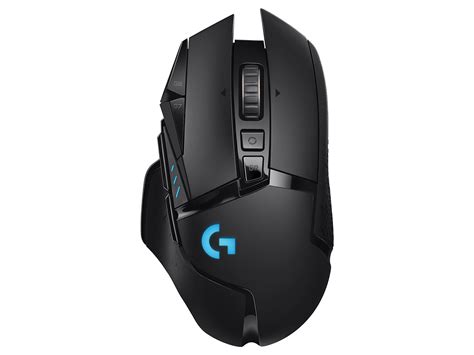 Logitech.