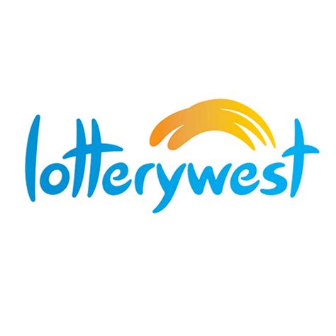 Lotterywest.