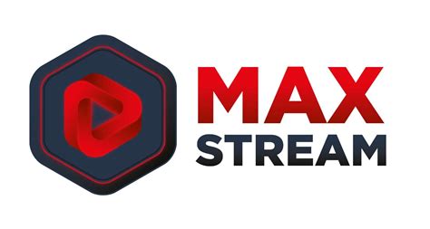 MAXStream.