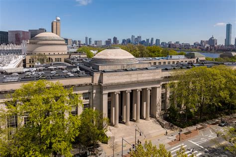 MIT.