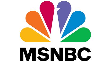 MSNBC.