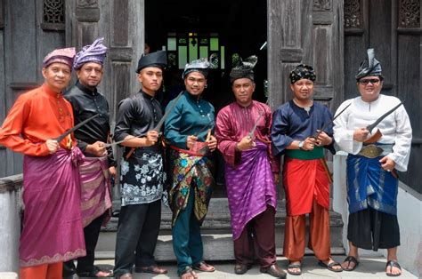 Malay.
