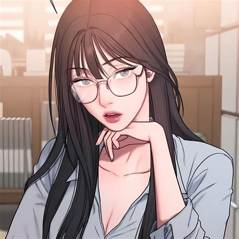 Manhwa.