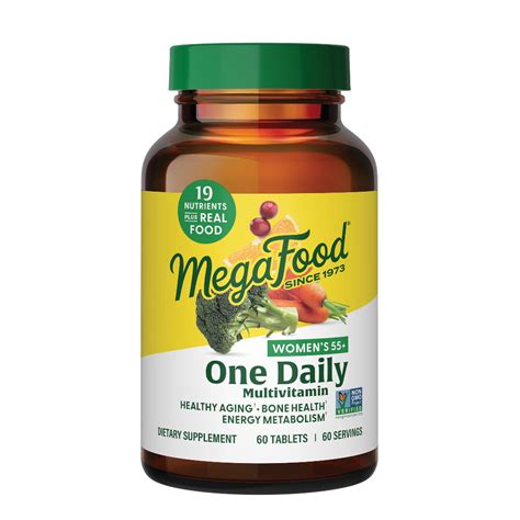 MegaFood.