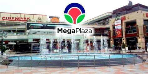 Megaplaza.