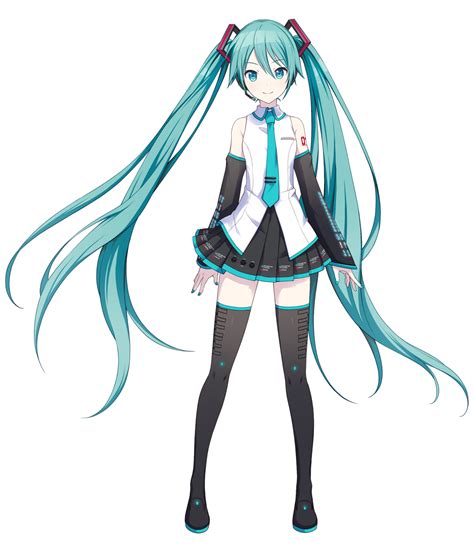 Miku.