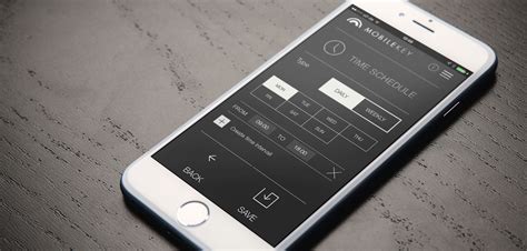 MobileKey.