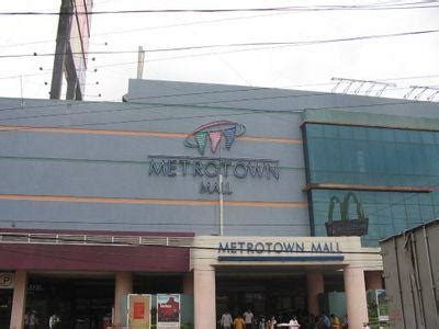 MyMetroTownMall.