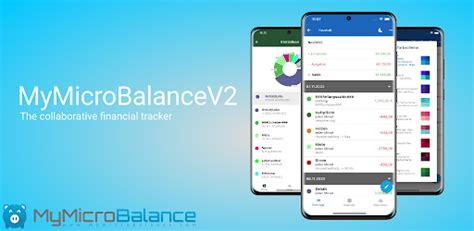 MyMicroBalanceMobile.