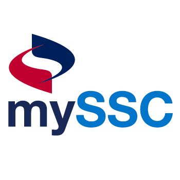 MySSC.
