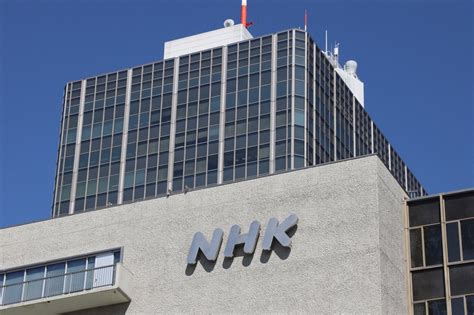 NHKラジオで不適切発言の中国籍スタッフ、動機は「待遇不満」か.