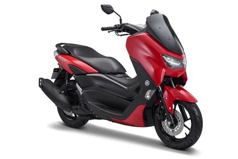 NMAX.