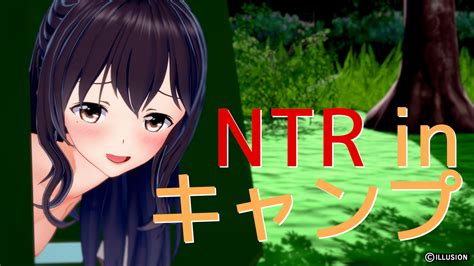 NTR（寝取られ）の厳選MMDエロ動画.