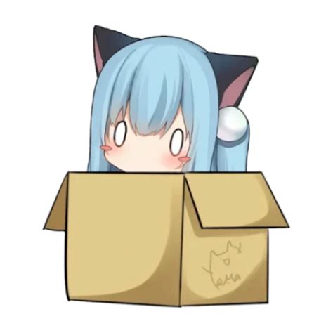 NekoBox.