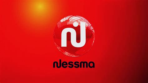 Nessma.