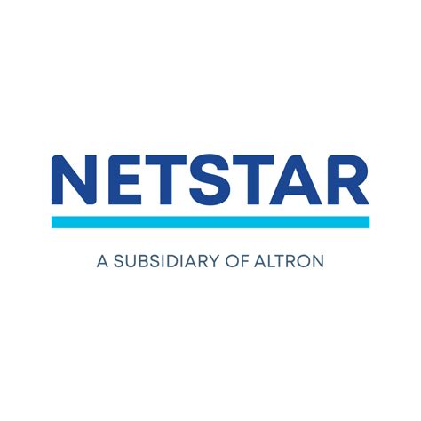 Netstar.