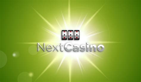 NextCasino.