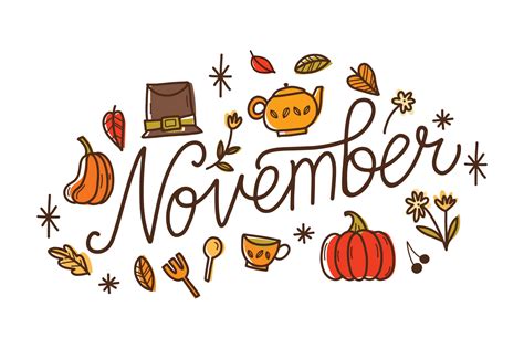 November.