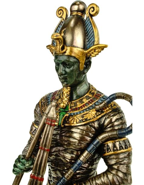 OSIRiS.