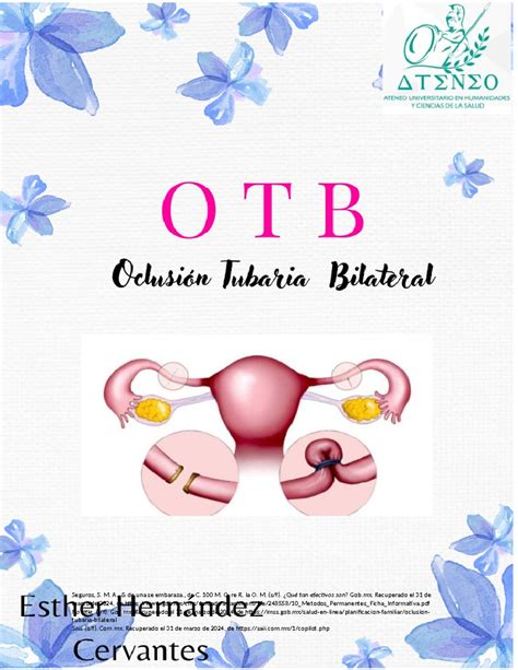 OTB.
