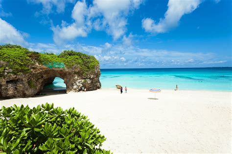 Okinawa.