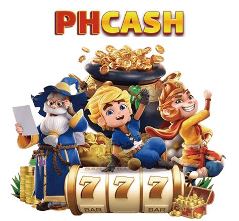 PHCASH.