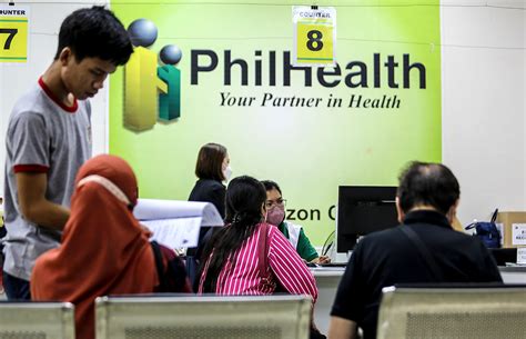 PHILHEALTH.