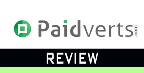 PaidVerts.