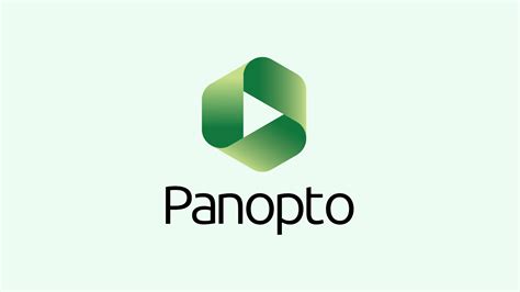 Panopto.