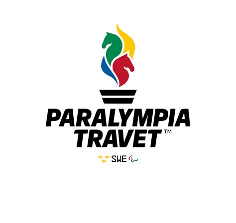 Paralympiatravet.