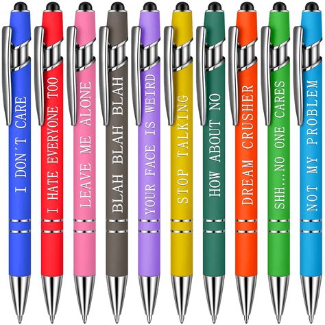 Pen.