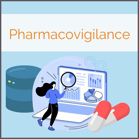 Pharmacovigilance.