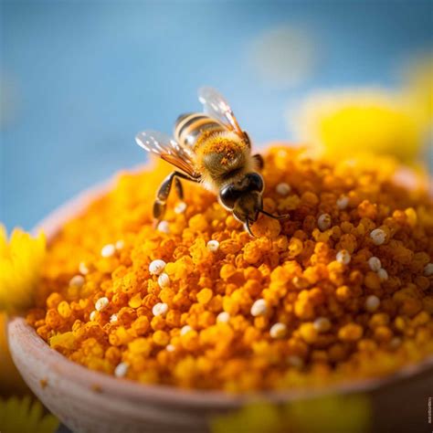 Pollen.