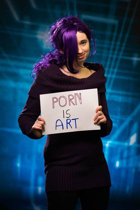 PornIsArt.