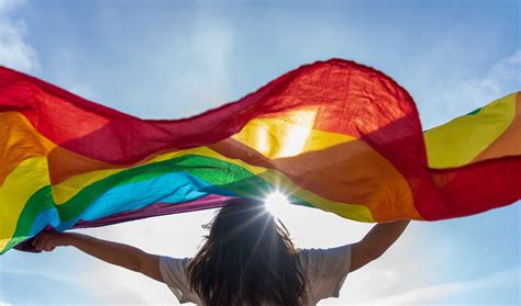 Pride.