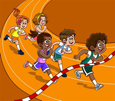RACE.