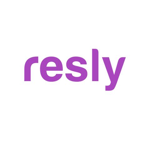 Resly.