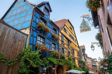 Riquewihr.