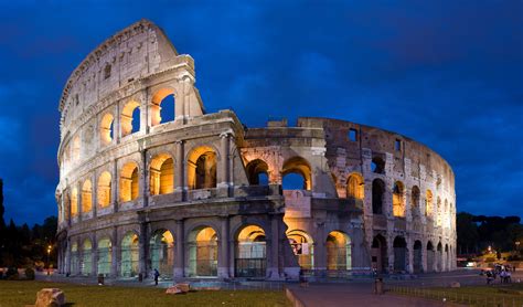 Rome.