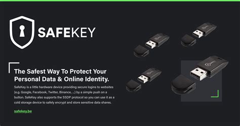 SafeKey.