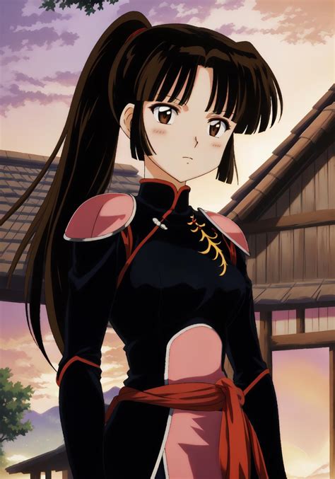 Sango.