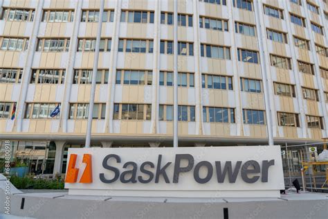 Saskpower.