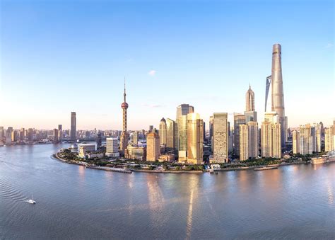 Shanghai.