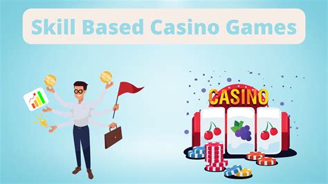 Skillcasino.