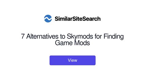 SkyMods.