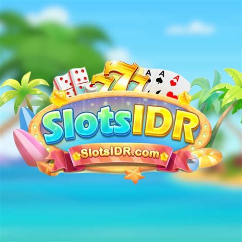 SlotsIDR.