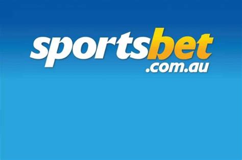 Sportsbet.com.au.