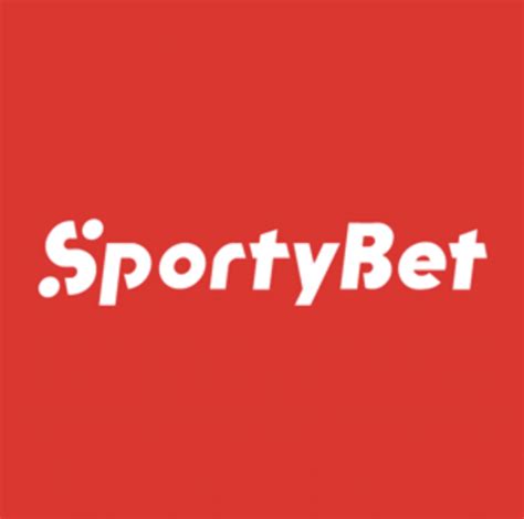 Sportybet.
