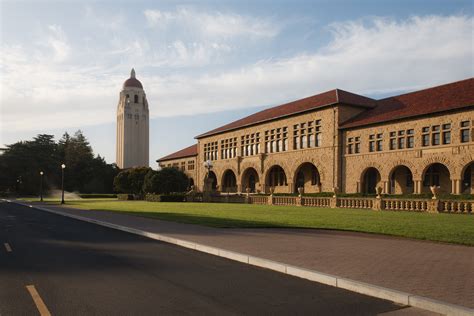 Stanford.